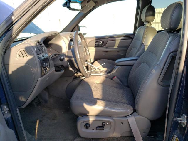 Photo 7 from auction – 2004 GMC ENVOY XUV with VIN 1GKET12S746167416