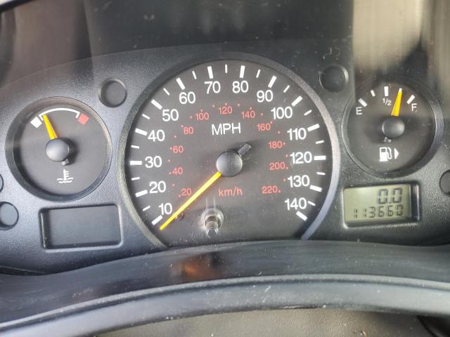 Photo 9 from auction – 2004 FORD FOCUS with VIN 1FAFP34344W176408
