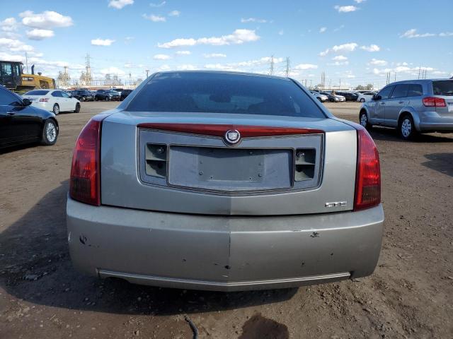 Photo 6 from auction – 2003 CADILLAC CTS with VIN 1G6DM57N230109765