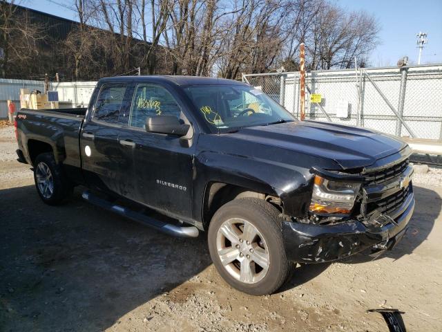 Photo 4 from auction – 2016 CHEVROLET SILVERADO with VIN 1GCVKPEC5GZ368384