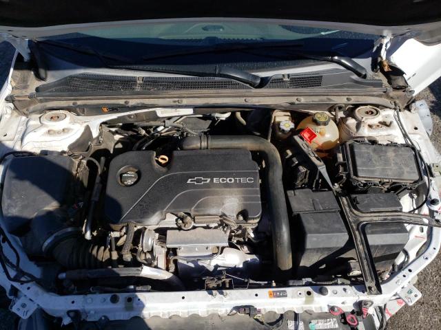 Photo 11 from auction – 2016 CHEVROLET MALIBU LS with VIN 1G1ZB5ST3GF178314