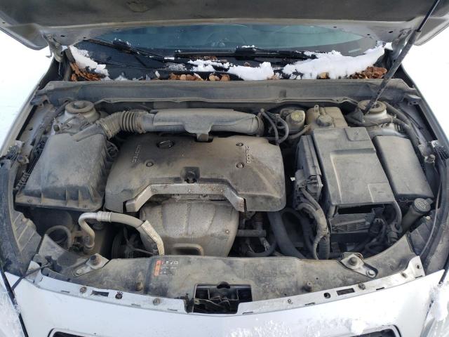 Photo 11 from auction – 2013 CHEVROLET MALIBU 2LT with VIN 1G11E5SA2DF275096