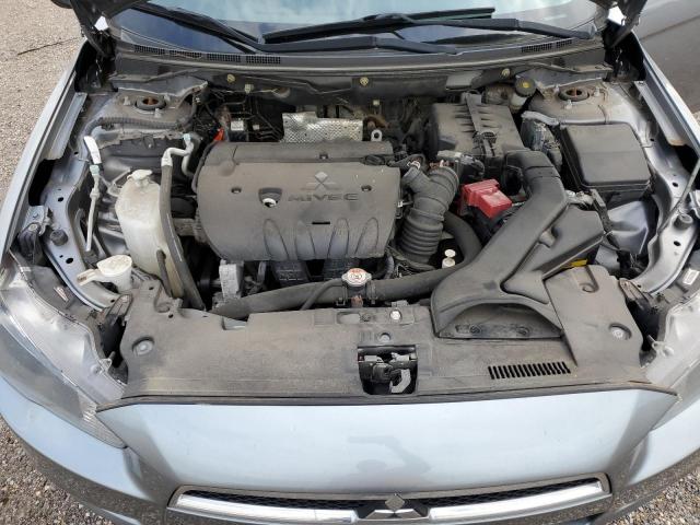 Photo 11 from auction – 2013 MITSUBISHI LANCER ES/ with VIN JA32U2FU3DU022526