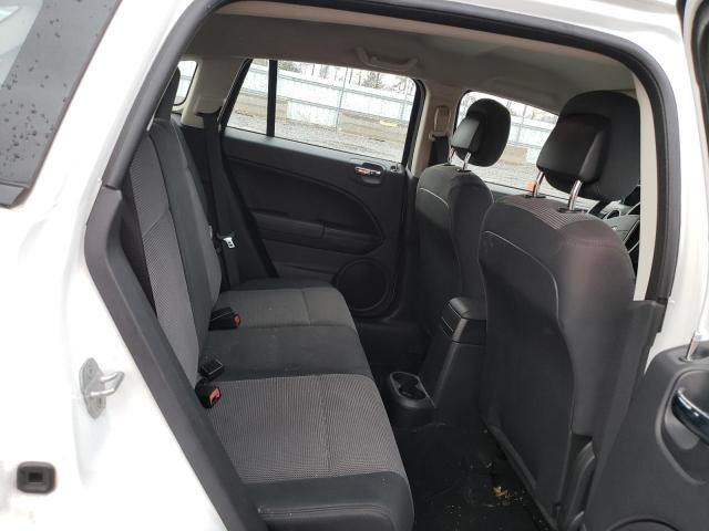 Photo 10 from auction – 2011 DODGE CALIBER RU with VIN 1B3CB8HB0BD143586