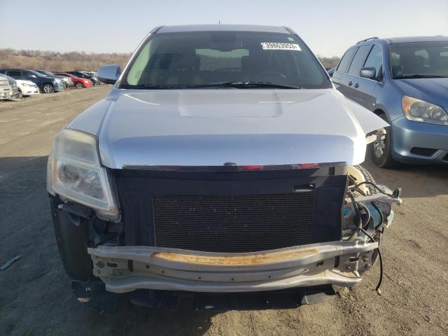 Photo 5 from auction – 2013 GMC TERRAIN SL with VIN 2GKALMEK2D6422429