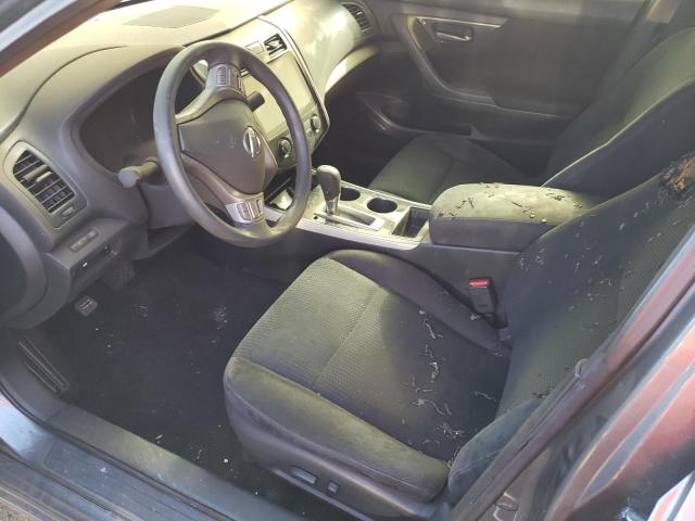 Photo 7 from auction – 2014 NISSAN ALTIMA 2.5 with VIN 1N4AL3AP2EC135808