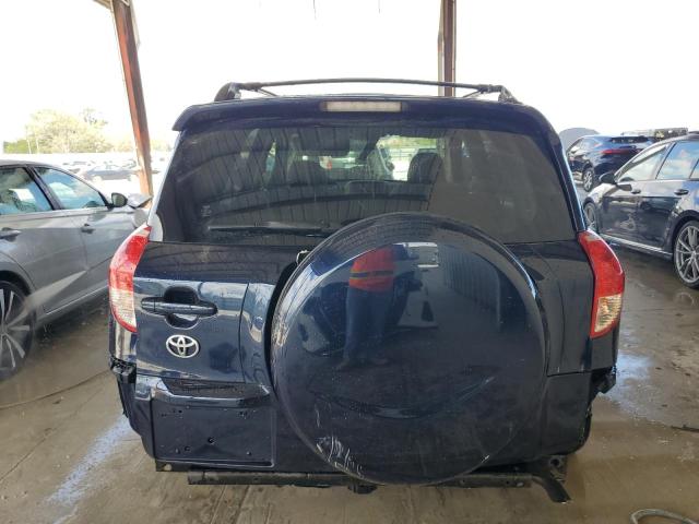 Photo 6 from auction – 2006 TOYOTA RAV4 with VIN JTMZD33VX66019746