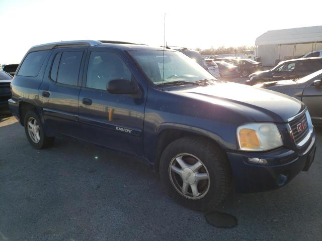 Photo 4 from auction – 2004 GMC ENVOY XUV with VIN 1GKET12S746167416