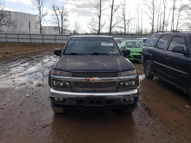 Photo 5 from auction – 2004 CHEVROLET COLORADO with VIN 1GCDT136948212790