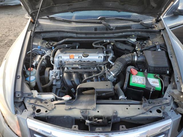 Photo 11 from auction – 2011 HONDA ACCORD EX with VIN 1HGCP2F79BA076582