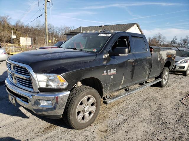 Photo 1 from auction – 2016 RAM 2500 SLT with VIN 3C6UR5JL6GG341509