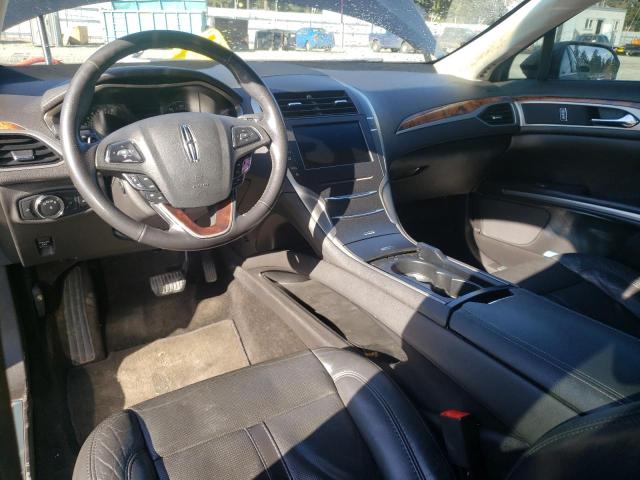 Photo 8 from auction – 2013 LINCOLN MKZ with VIN 3LN6L2G97DR820904