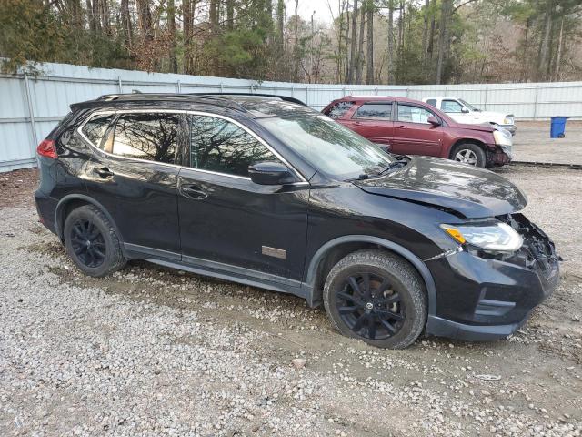 Photo 4 from auction – 2017 NISSAN ROGUE S/SL with VIN 5N1AT2MT0HC770295