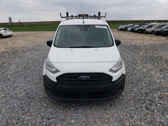 Photo 5 from auction – 2019 FORD TRANSIT CO with VIN NM0LE7E22K1431418