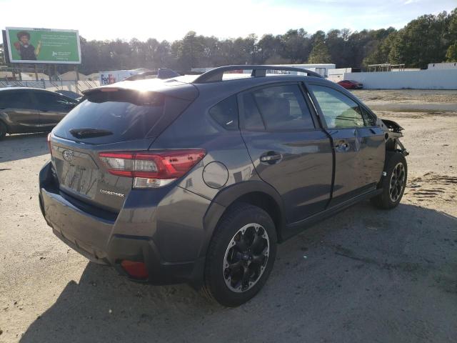 Photo 3 from auction – 2021 SUBARU CROSSTREK with VIN JF2GTAPC0M8301937