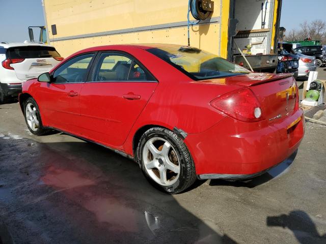 Photo 2 from auction – 2007 PONTIAC G6 BASE with VIN 1G2ZG58B874148328