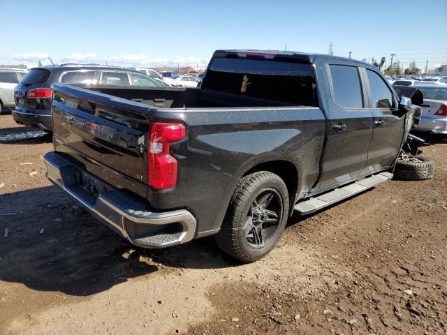 Photo 3 from auction – 2019 CHEVROLET SILVERADO with VIN 3GCPWCED0KG188771