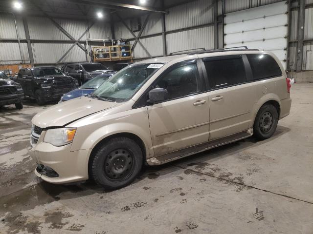 Photo 1 from auction – 2015 DODGE GRAND CARA with VIN 2C4RDGBG3FR749520