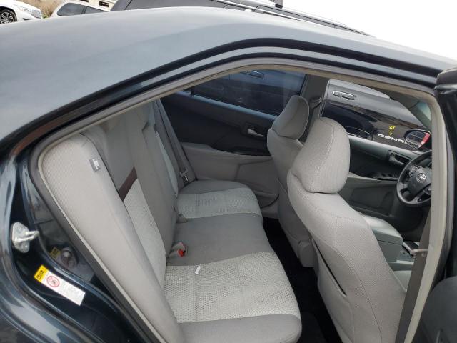 Photo 10 from auction – 2013 TOYOTA CAMRY L with VIN 4T1BF1FK0DU249625