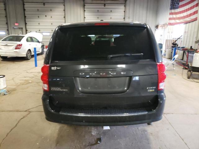 Photo 6 from auction – 2012 DODGE GRAND CARA with VIN 2C4RDGDG1CR247047