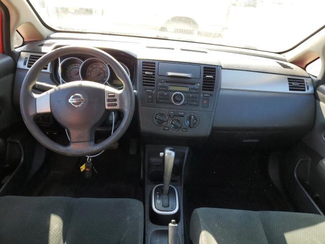 Photo 8 from auction – 2011 NISSAN VERSA S with VIN 3N1BC1CP6BL448220