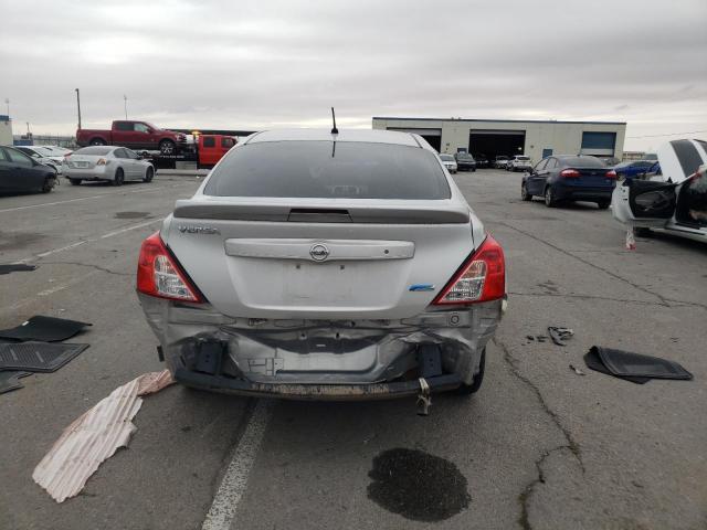 Photo 6 from auction – 2014 NISSAN VERSA S with VIN 3N1CN7AP2EL868372
