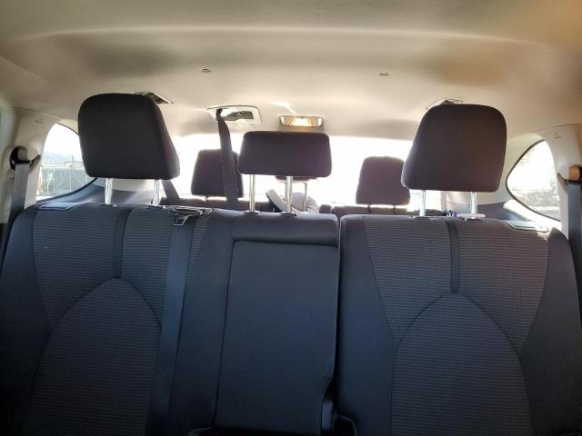 Photo 10 from auction – 2020 TOYOTA HIGHLANDER with VIN 5TDCZRAH3LS501073