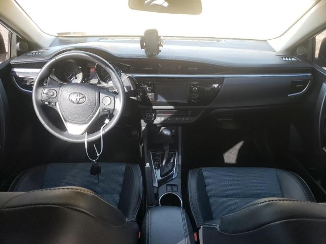 Photo 8 from auction – 2015 TOYOTA COROLLA L with VIN 2T1BURHE3FC340842
