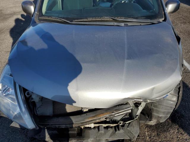 Photo 11 from auction – 2012 NISSAN VERSA S with VIN 3N1BC1CP9CK291919