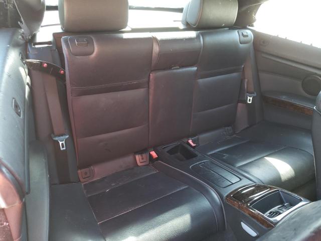 Photo 10 from auction – 2010 BMW 328 I with VIN WBAWL1C54AP492620