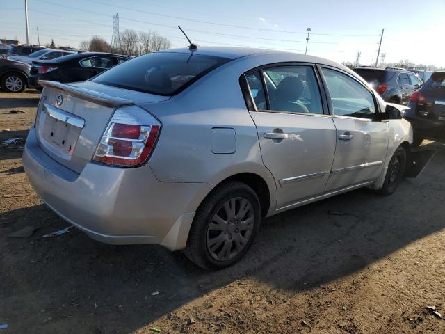 Photo 3 from auction – 2012 NISSAN SENTRA 2.0 with VIN 3N1AB6AP3CL680919