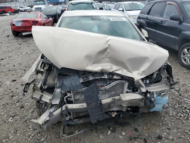 Photo 5 from auction – 2010 BUICK LACROSSE C with VIN 1G4GB5EG1AF135140