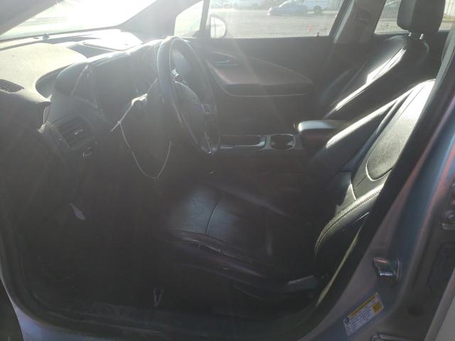Photo 7 from auction – 2012 CHEVROLET VOLT with VIN 1G1RH6E45CU123782