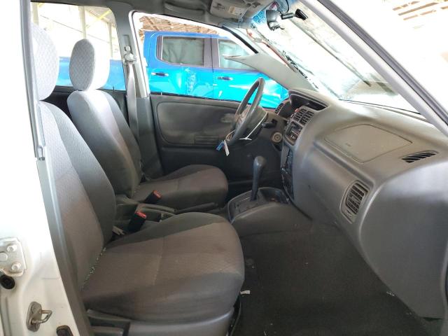 Photo 7 from auction – 2001 CHEVROLET TRACKER with VIN 2CNBE13C316960374