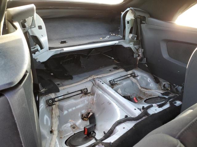 Photo 10 from auction – 2015 FORD MUSTANG with VIN 1FATP8EM1F5372404