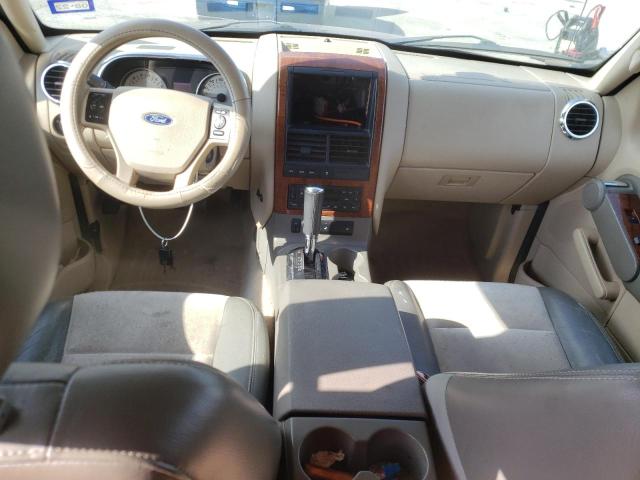 Photo 8 from auction – 2006 FORD EXPLORER E with VIN 1FMEU64E56UB64506