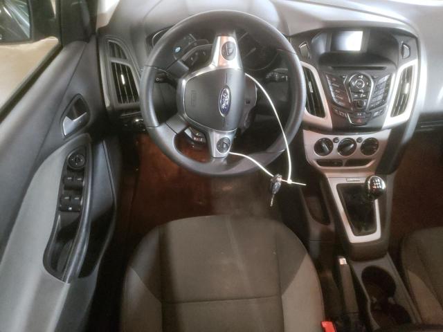Photo 8 from auction – 2013 FORD FOCUS SE with VIN 1FADP3K22DL194294