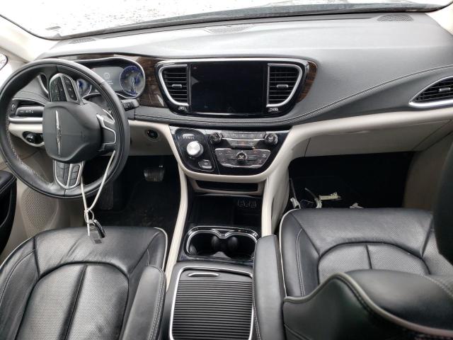 Photo 8 from auction – 2022 CHRYSLER PACIFICA L with VIN 2C4RC1GG4NR120582