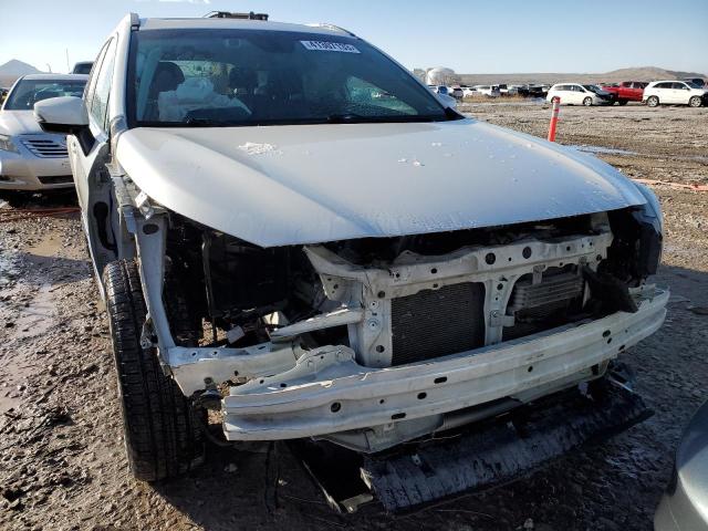 Photo 5 from auction – 2017 SUBARU OUTBACK TO with VIN 4S4BSETC1H3341516