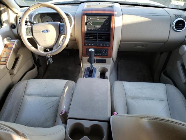 Photo 8 from auction – 2007 FORD EXPLORER E with VIN 1FMEU74867UB16949