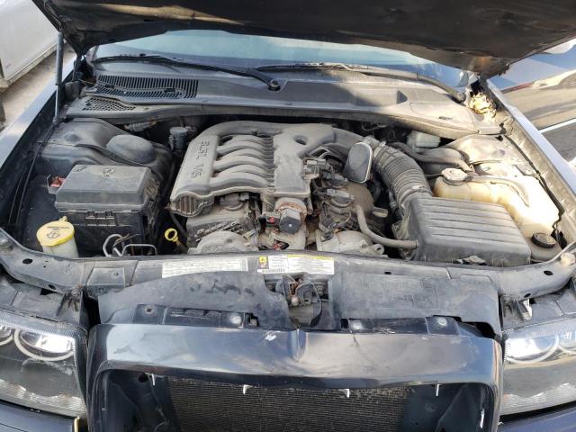 Photo 11 from auction – 2010 CHRYSLER 300 TOURIN with VIN 2C3CA5CV5AH230391