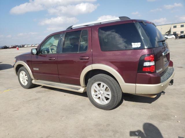 Photo 2 from auction – 2006 FORD EXPLORER E with VIN 1FMEU64E56UB64506