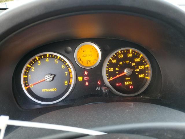 Photo 9 from auction – 2008 NISSAN SENTRA 2.0 with VIN 3N1AB61E88L683594