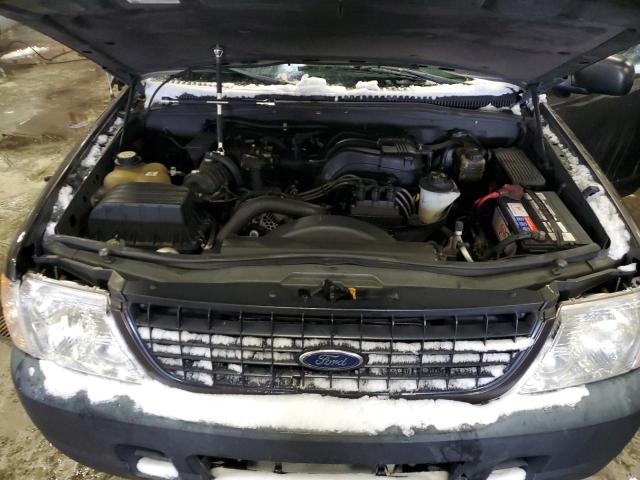 Photo 12 from auction – 2005 FORD EXPLORER X with VIN 1FMDU72KX5UA42586