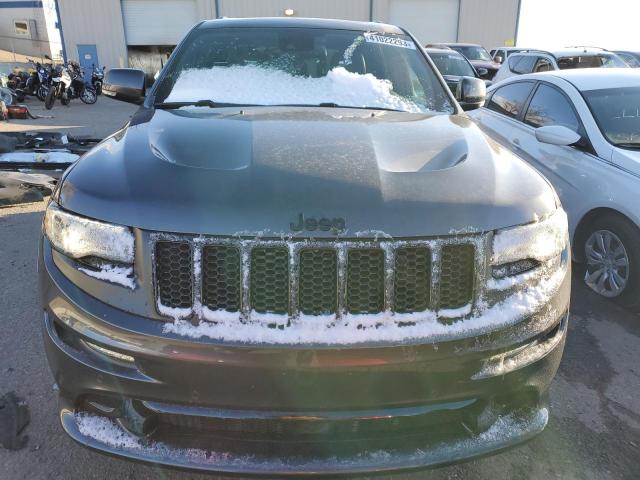 Photo 5 from auction – 2016 JEEP GRAND CHER with VIN 1C4RJFDJ8GC503830