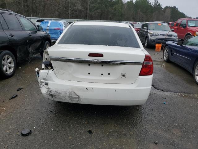 Photo 6 from auction – 2005 CHEVROLET MALIBU with VIN 1G1ZS52F25F215361
