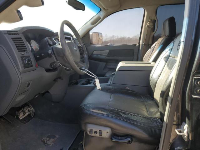 Photo 7 from auction – 2007 DODGE RAM 2500 S with VIN 1D7KS28C67J562508