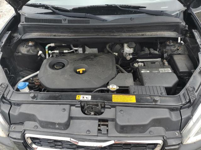 Photo 11 from auction – 2013 KIA SOUL + with VIN KNDJT2A69D7524383