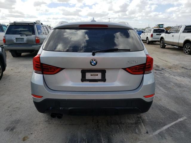 Photo 6 from auction – 2015 BMW X1 SDRIVE2 with VIN WBAVM1C53FVW58184