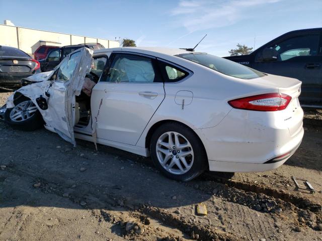 Photo 2 from auction – 2015 FORD FUSION SE with VIN 3FA6P0HD0FR184318